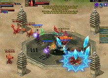 Game thủ phát sốt vì mật tịch trong phiên bản mới
