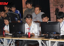 Vừa tiễn Trung Quốc, Việt Nam tiếp tục đại chiến Châu Âu