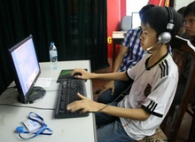 Thần đồng đọ sức: AoE Việt vượt trội so với người Trung