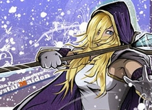 9 lý do khiến Rylai được xem support hero tốt nhất