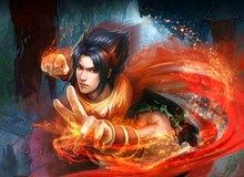 Chơi game gì sau Tết Nguyên Đán?