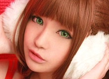 Những màn cosplay mỹ nữ game đẹp mắt năm 2011