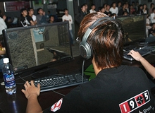 Gamer làm gì khi hết Tết?