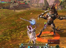 Top MMO mới đáng chú ý tháng 2 (Phần 2)