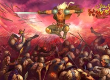 Làng game Việt tháng 02 có gì hot?