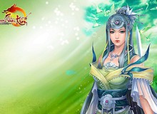Lục Mạch Thần Kiếm chính thức mở cửa ngày 03/02
