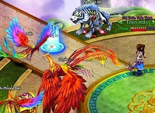 2 game online mới về Việt Nam tung tin hot