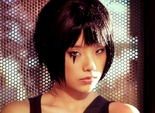 Khi những nhân vật nổi tiếng trong game ra ngoài đời