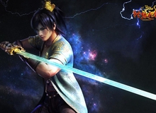 Độc Cô Cửu Kiếm sắp phát hành tại Việt Nam?