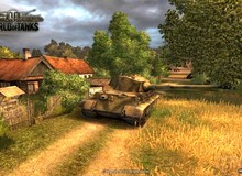 World of Tanks sẽ không có tên Việt