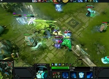 DotA 2 – Storm Spirit: Đâu rồi gấu điện siêu nhân?