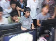 GameTV vs TPEC: Chăm sóc thần đồng!