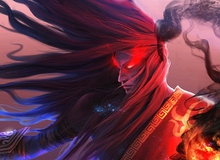 Những MMO đáng chơi tại Việt Nam năm 2012