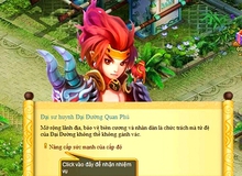 Làng game Việt tháng 03 có gì hot?