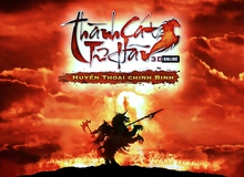 Hình ảnh Việt hóa Thành Cát Tư Hãn 2