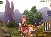 2 MMORPG hấp dẫn cho gamer cuối tháng 02