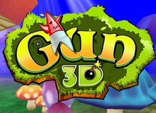 MMO Việt đầu tiên vừa là client vừa là webgame