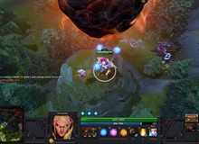 DotA 2 cập nhật: Vua phép thuật xuất hiện