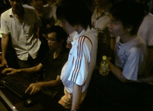 Cùng xem huyền thoại AoE Việt thi đấu