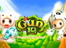 Gun3D mở cửa đón gamer Việt ngày 09/01