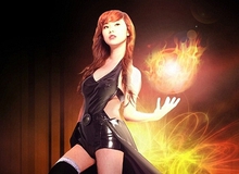 Lại thêm teaser game nặc danh xuất hiện tại Việt Nam