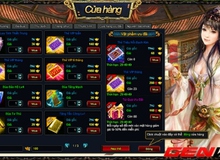 Những chiến thuật "shopping" trong game online