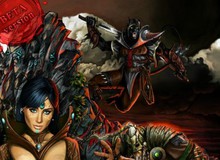 5 Webgame 2D đáng chơi nhất hiện nay