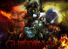 Game online được mong đợi nhất 2012 "lộ" ngày ra mắt