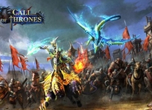 Những Webgame 3D được ưa chuộng nhất hiện nay