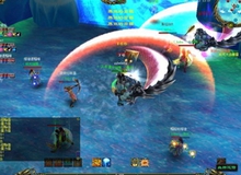 Game online đầu tiên tại VN chứng nhận kết hôn