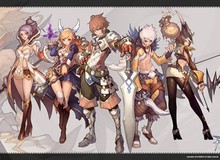 Ragnarok 2 chính thức ra mắt vào ngày 22/2