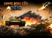 Bom tấn World of Tanks trở thành tâm điểm của tuần