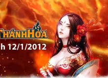 Những game online được phát hành ở VN trong tháng Giêng