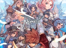 Ragnarok 2 lộ screenshot mới