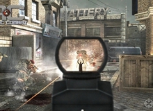 Game online ăn theo "Call of Duty" tung trailer mãn nhãn