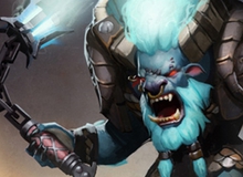 Chiêm ngưỡng hai hung thần vừa xuất hiện trong DotA 2