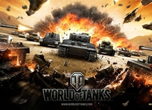 "World of Tanks rất khó hack khi về Việt Nam"