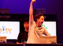 Top 20 game thủ CS 1.6 năm 2011: GeT_RiGhT (2)