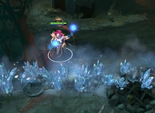 Bộ hình ảnh cực sống động của Invoker trong DotA 2