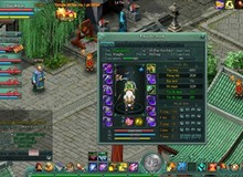 Buồn vì chẳng mấy ai còn dám giao dịch trong game