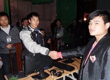 AoE Việt và nhiệm vụ "khủng" trong năm 2012