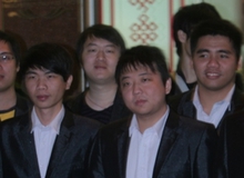 Cùng theo dõi những lời nhận xét funny về top AoE TQ