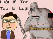 Giải AoE Miền Bắc: Áp dụng luật rừng?