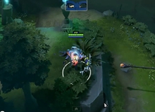 Siêu cung chính thức xuất hiện trong DotA 2