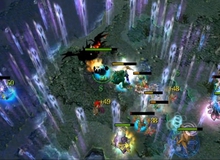 Cùng theo dõi movie DotA cực "đỉnh"