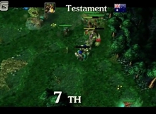 WoDotA top 10 Vol.89: Nào ta cùng “đánh đu”