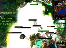 Gậy xanh: Có phải ai lên cũng khỏe?