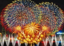 Game thủ làm gì đêm Giao thừa?