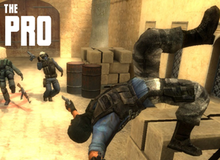 Clip CS 1.6 top 10 IOL 3.3: Hoàn hảo