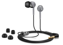 SVHouse  giới thiệu tai nghe Sennheiser CX200 II và HD 201 